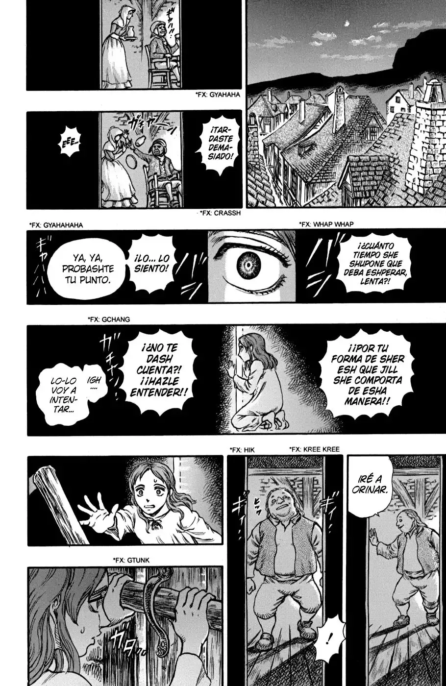 Capitulo 97 page 18