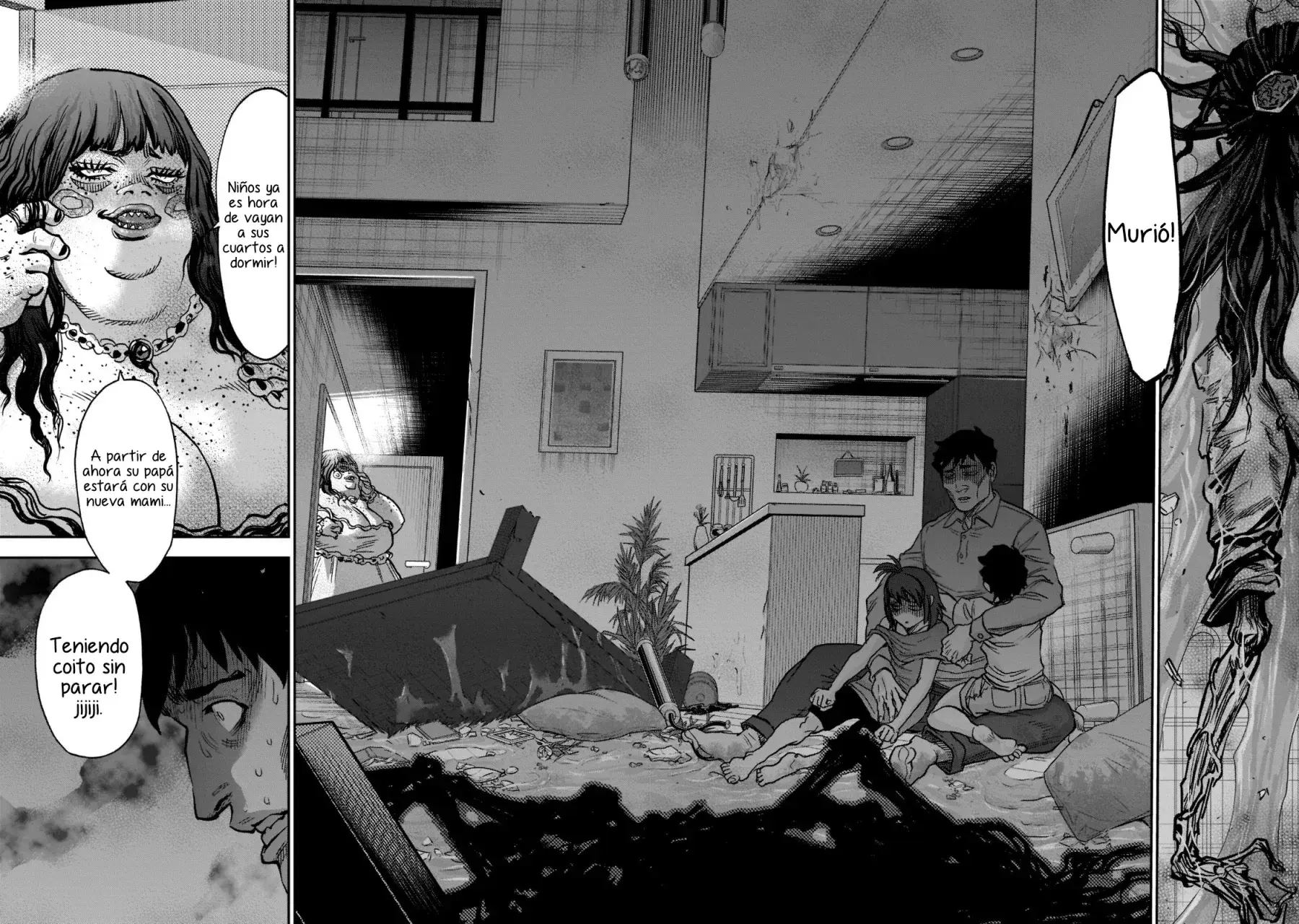 Capitulo 93 page 36