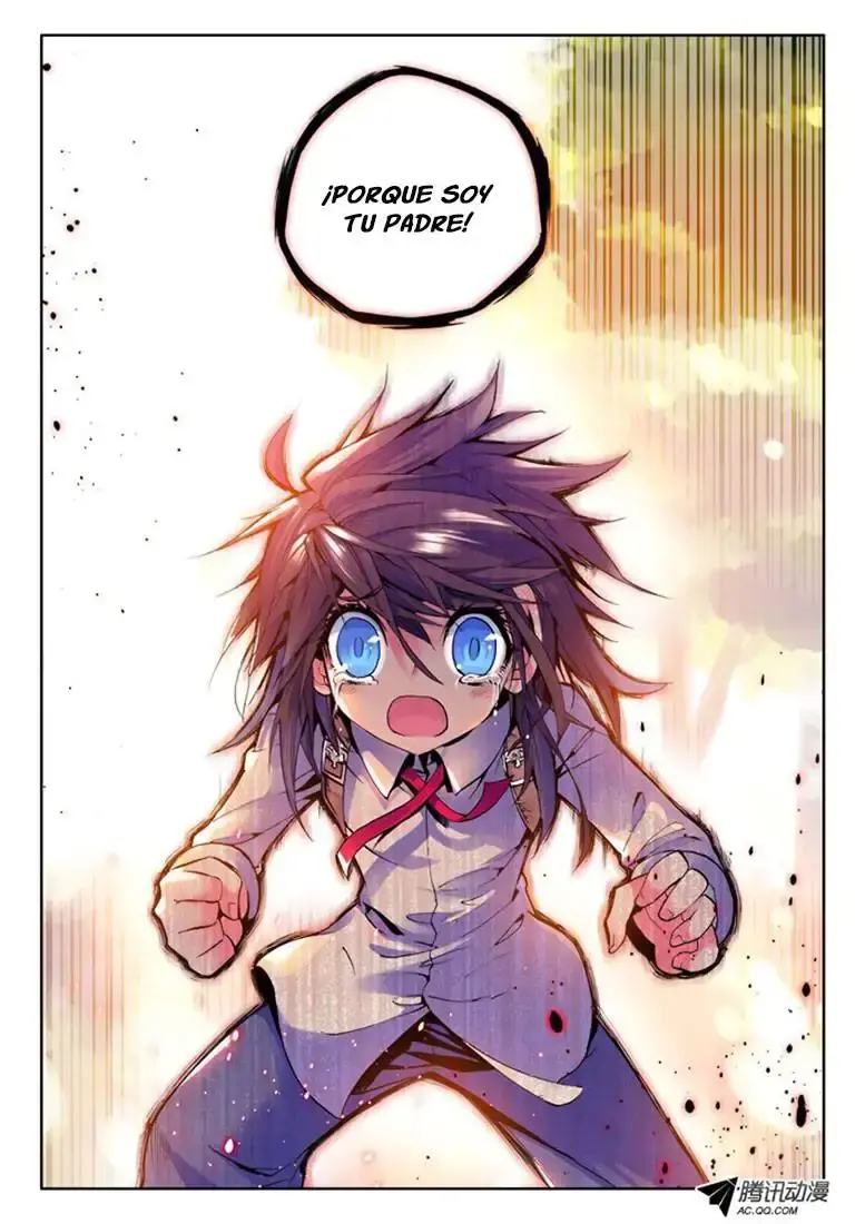 Capitulo 19 page 4