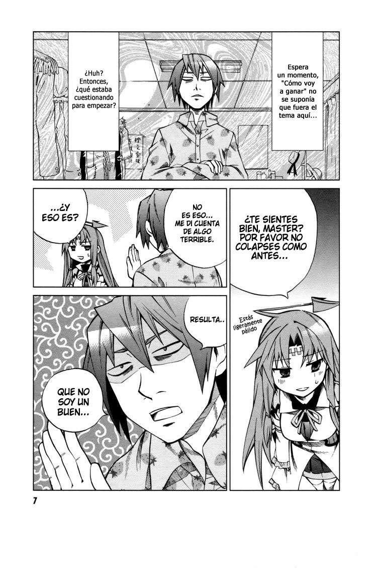 Capitulo 16 page 9
