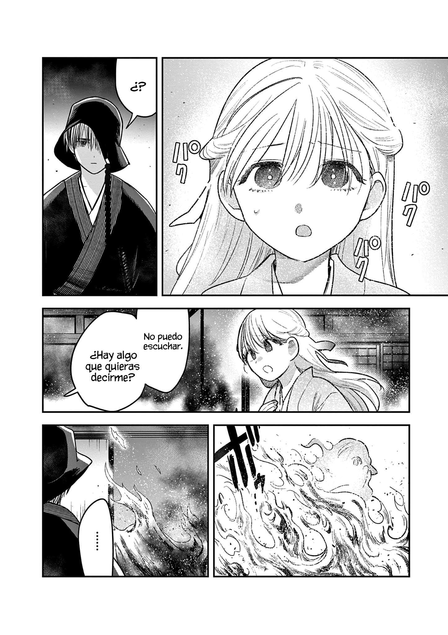 Capitulo 50 page 19