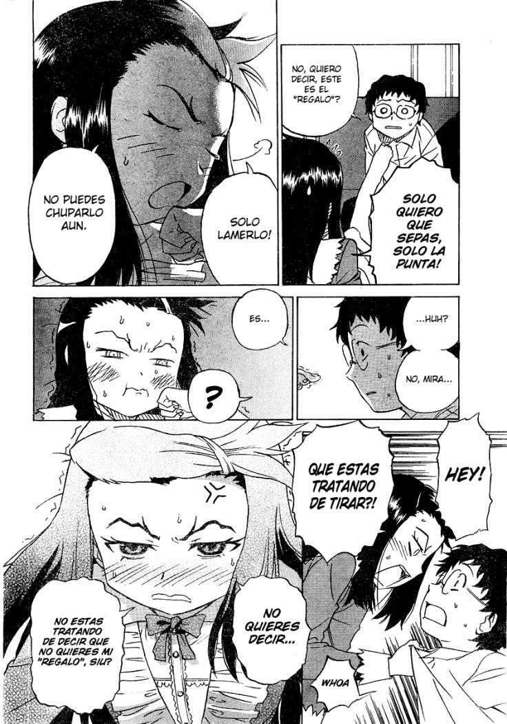 Capitulo 1 page 20