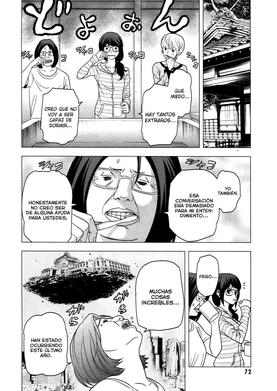 Capitulo 57 page 26