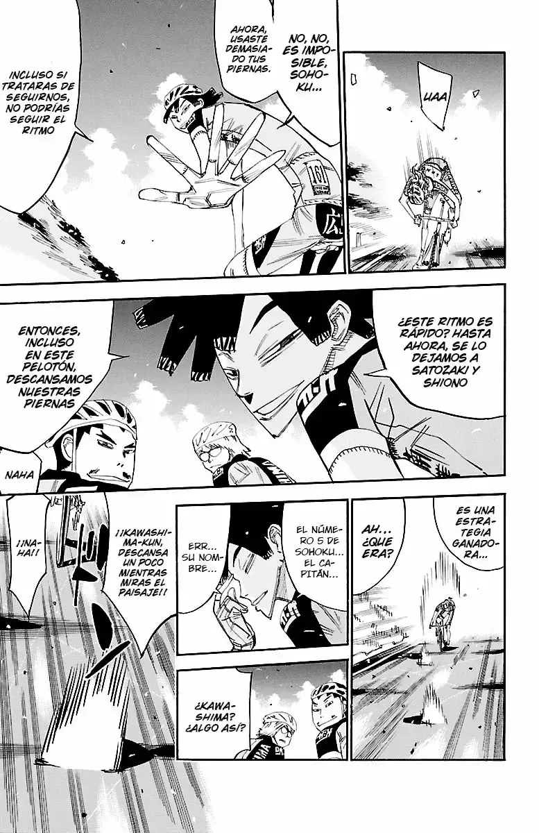 Capitulo 435 page 28