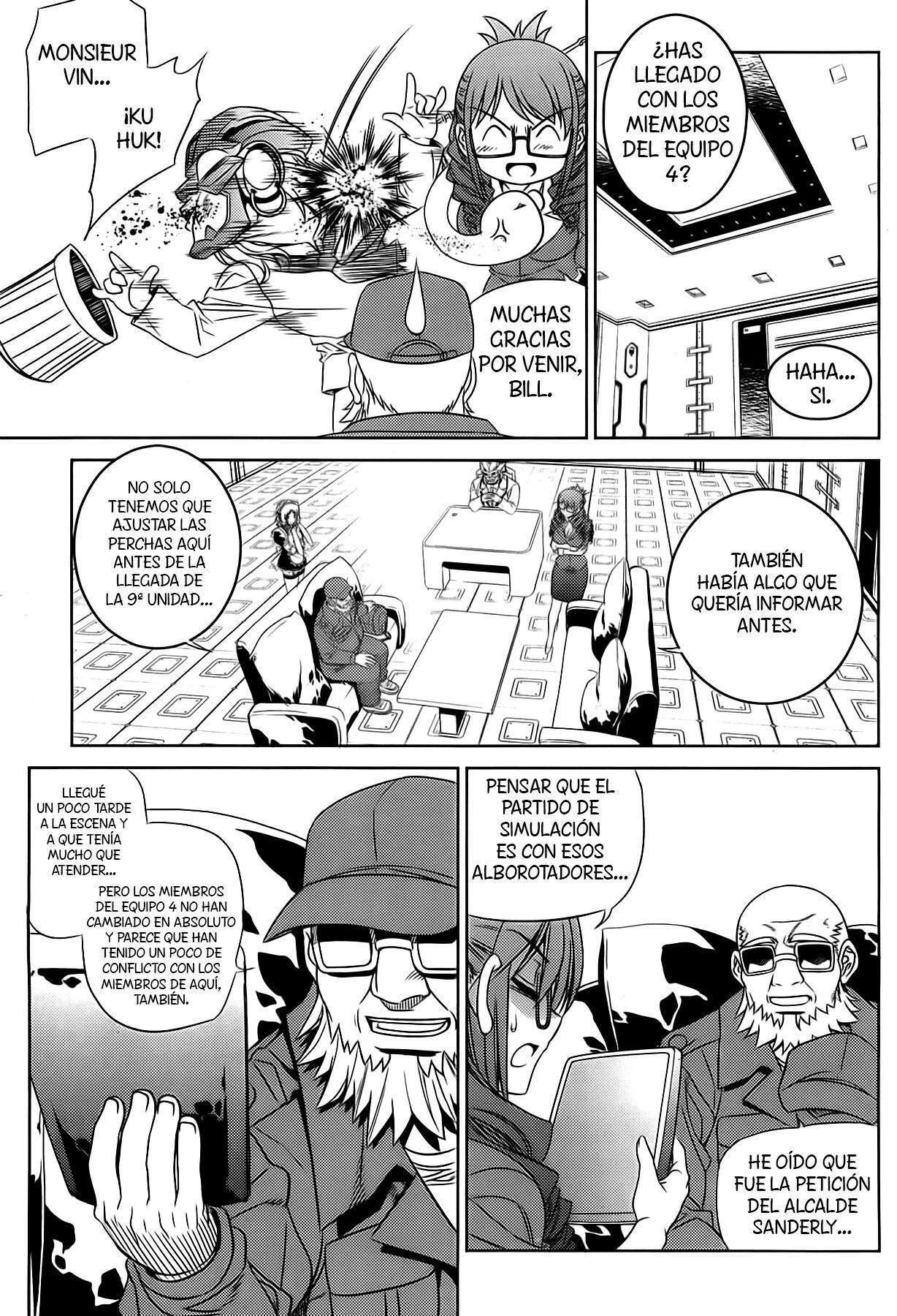 Capitulo 21 page 19