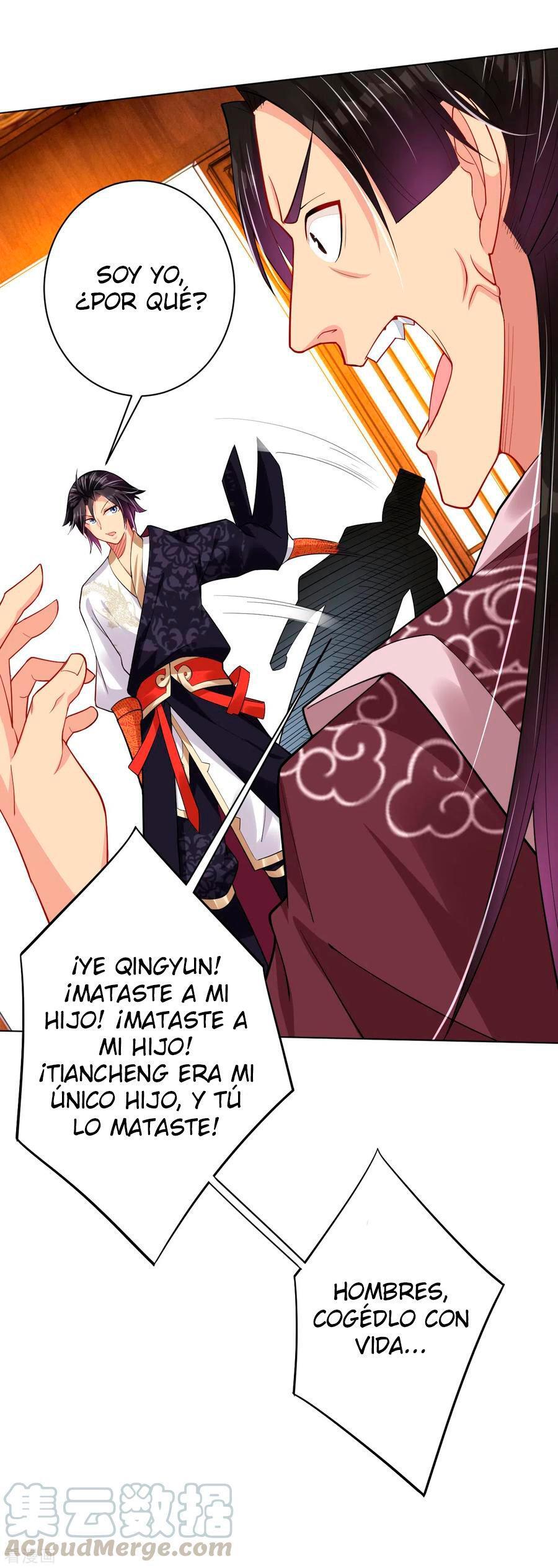 Capitulo 203 page 19