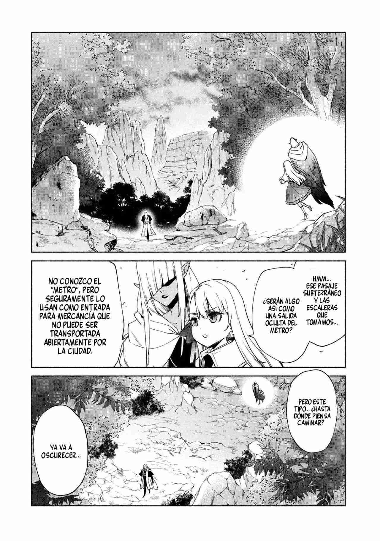 Capitulo 82 page 5