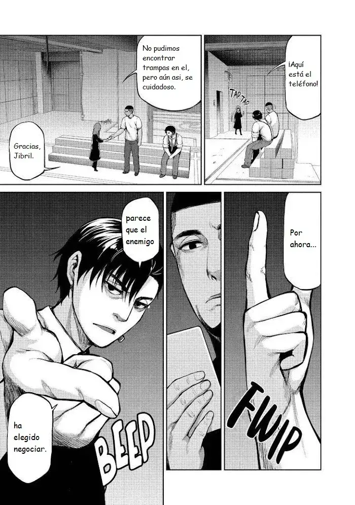 Capitulo 48 page 30