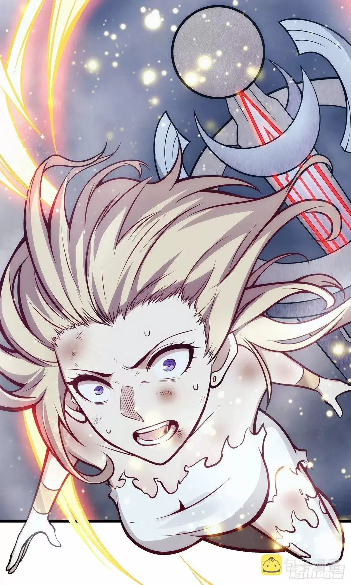 Capitulo 285 page 33