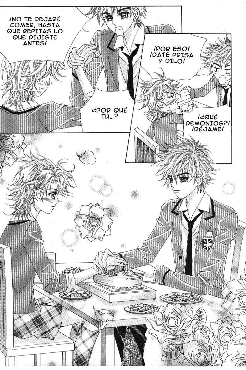 Capitulo 73 page 21