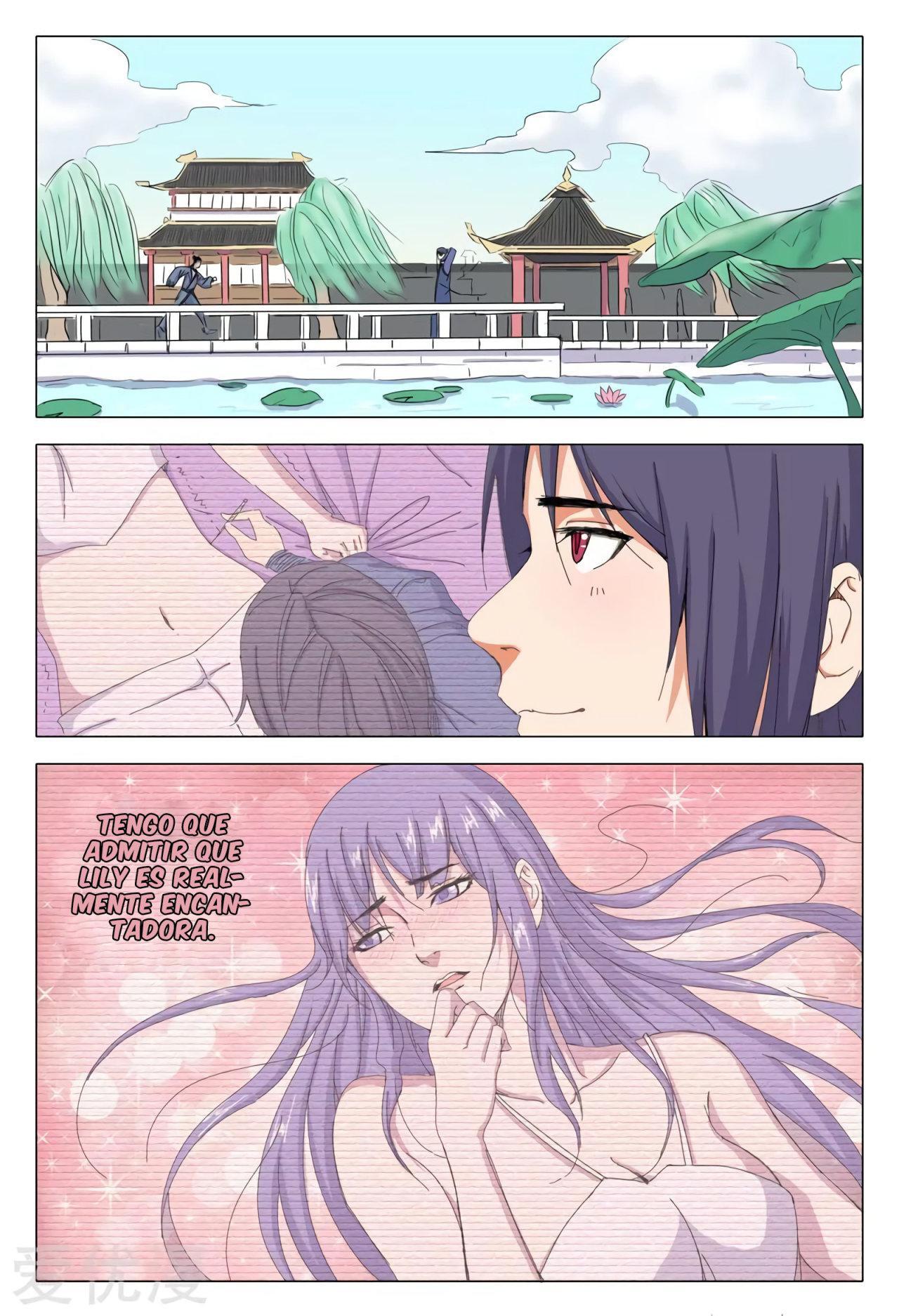 Capitulo 43 page 11