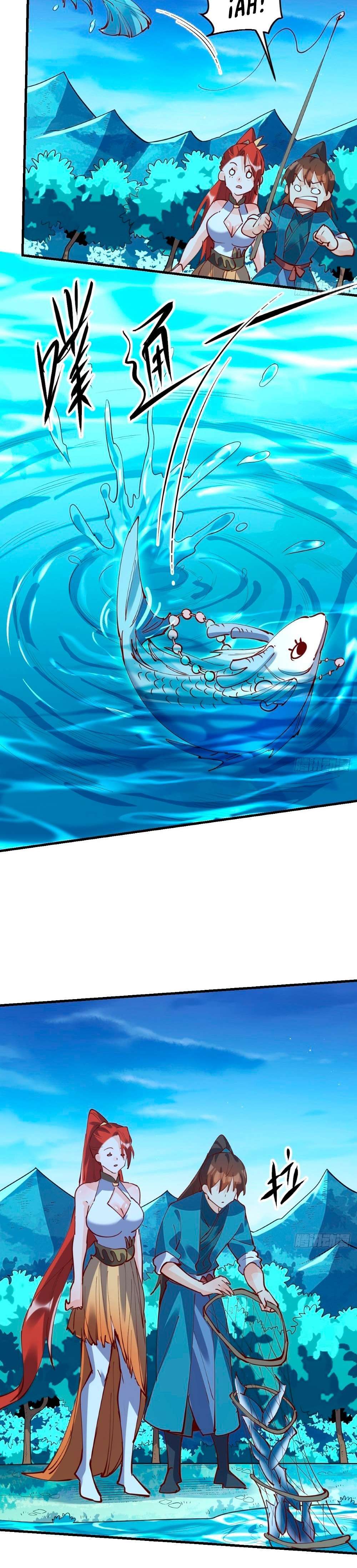 Capitulo 172 page 18