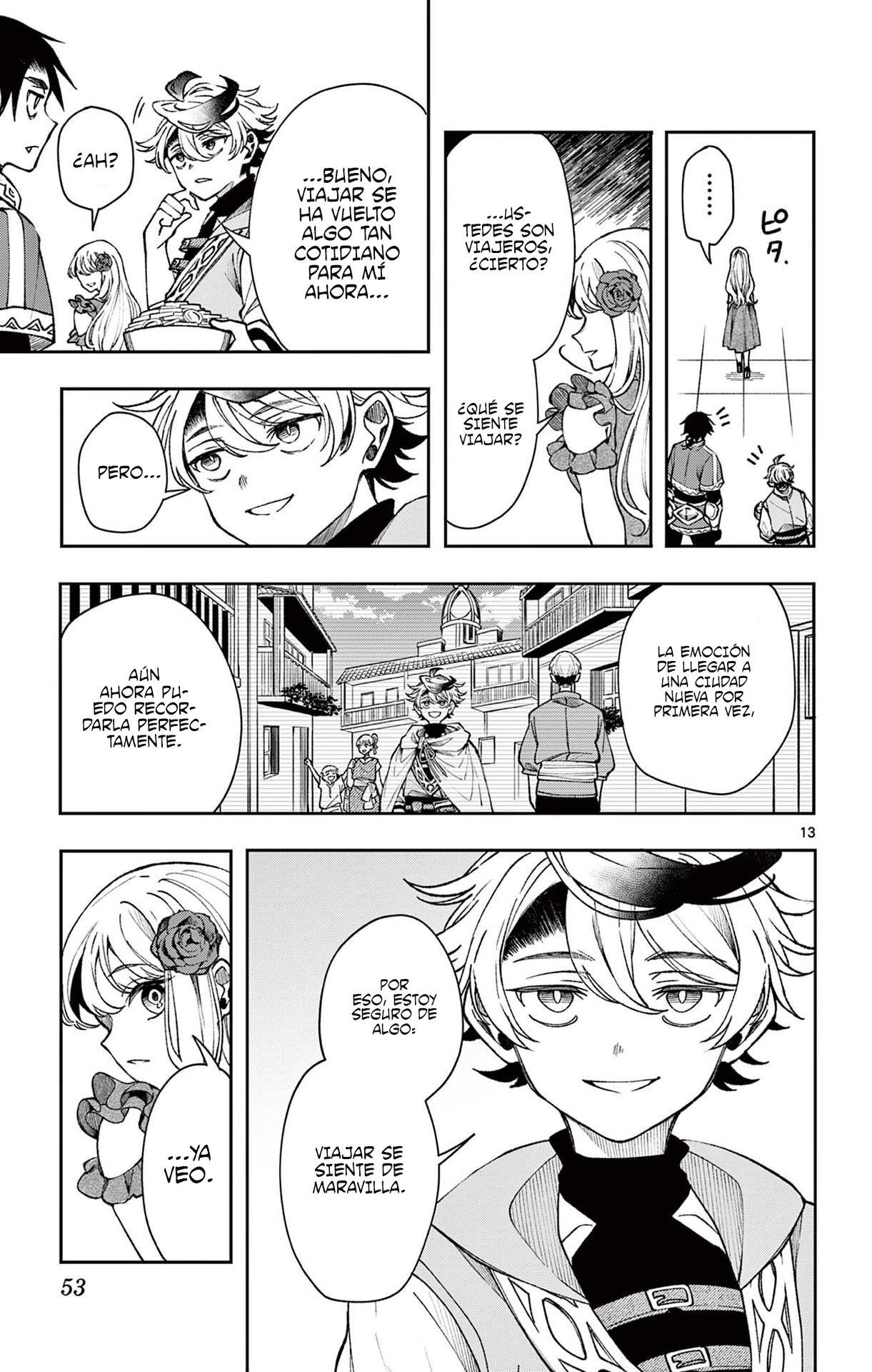 Capitulo 31 page 16
