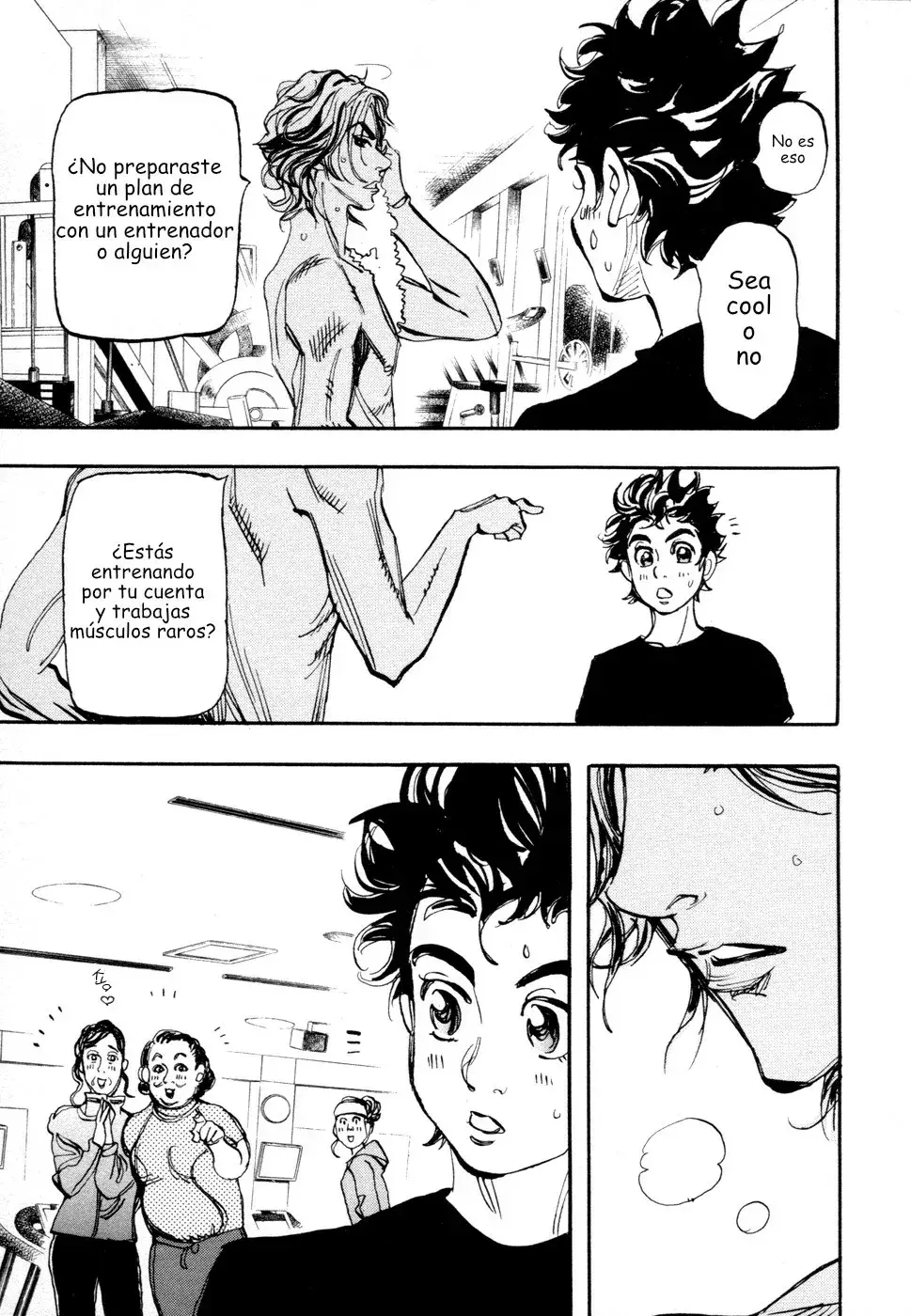 Capitulo 62 page 15