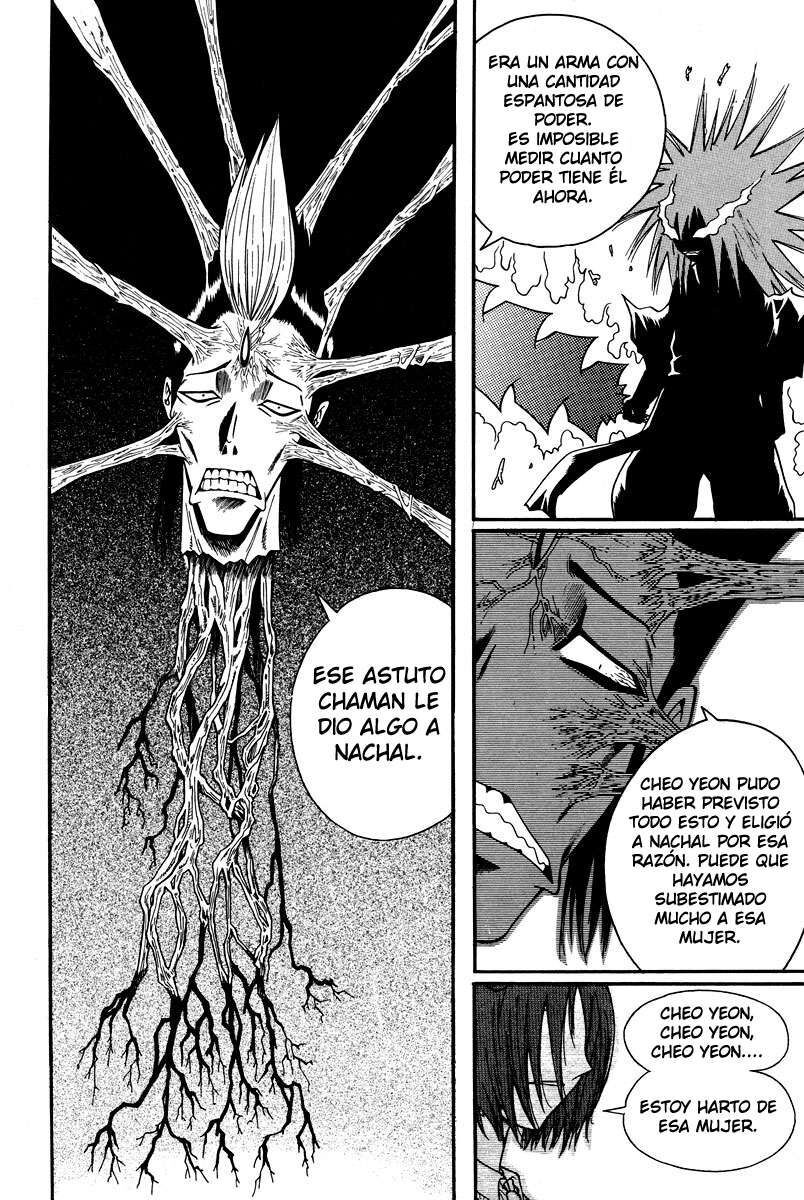 Capitulo 34 page 17