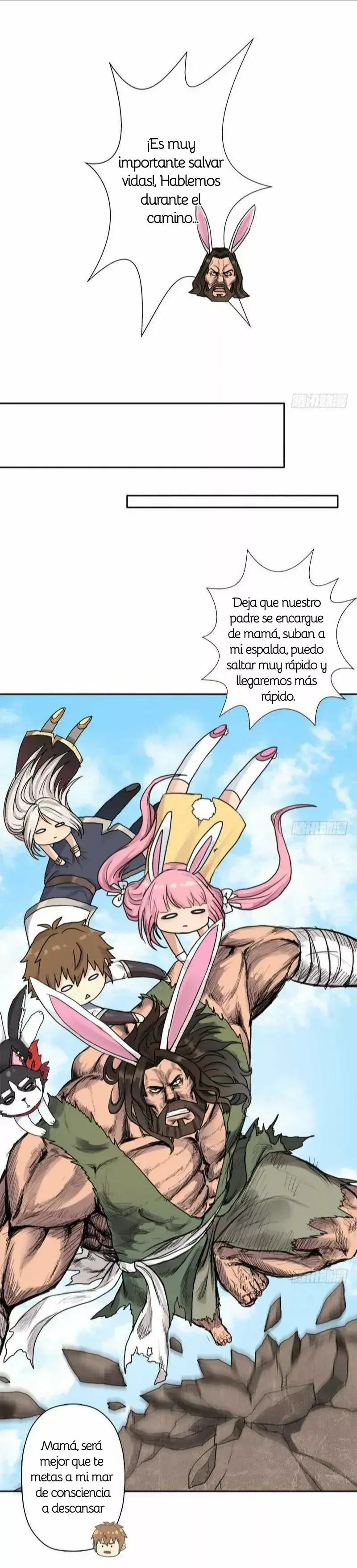 Capitulo 53 page 21
