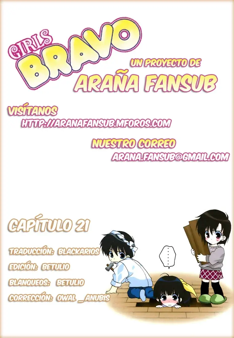 Capitulo 21 page 25