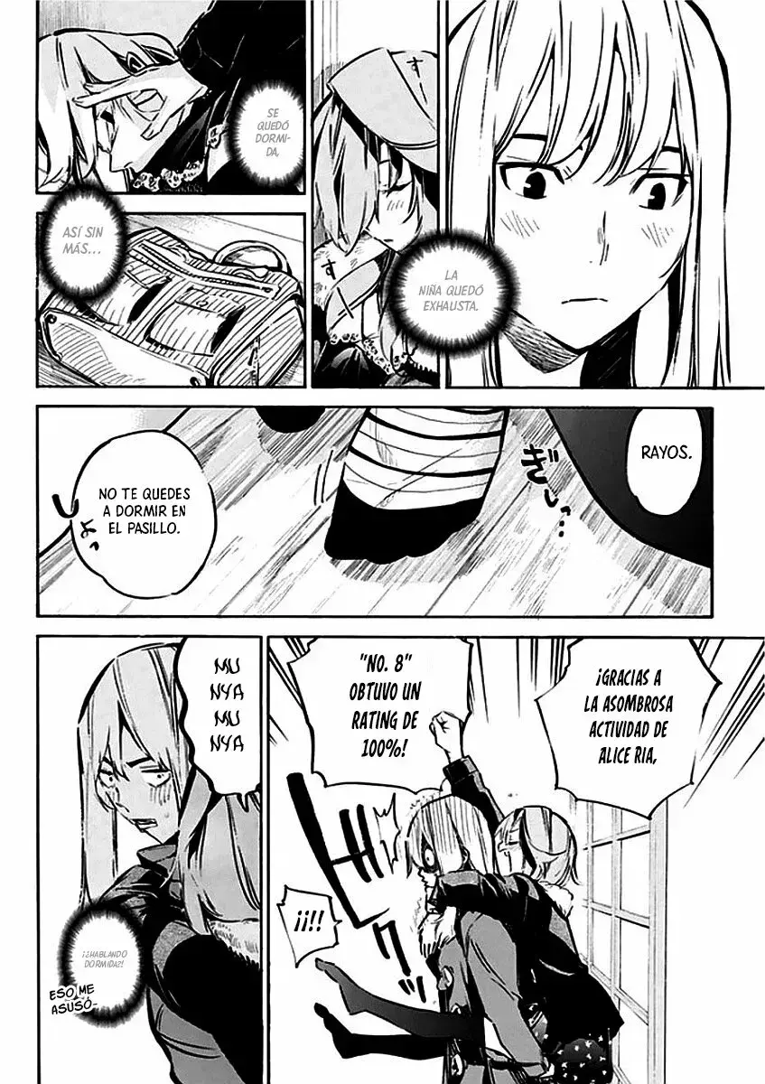 Capitulo 163 page 14