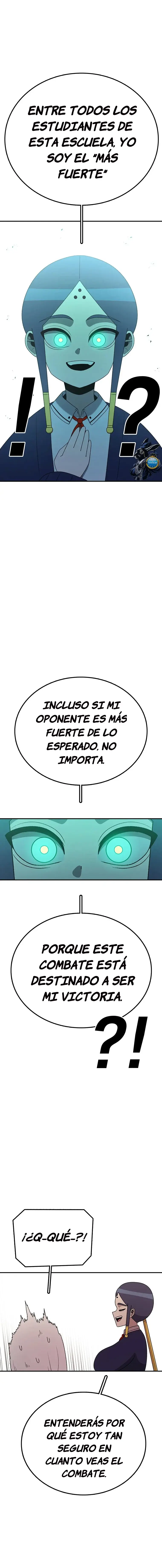 Capitulo 101 page 18