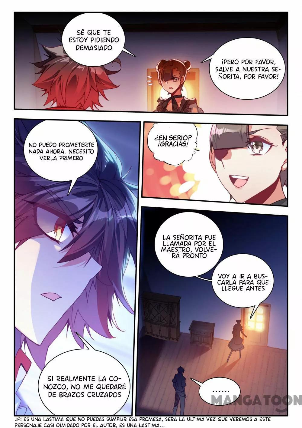 Capitulo 136 page 5