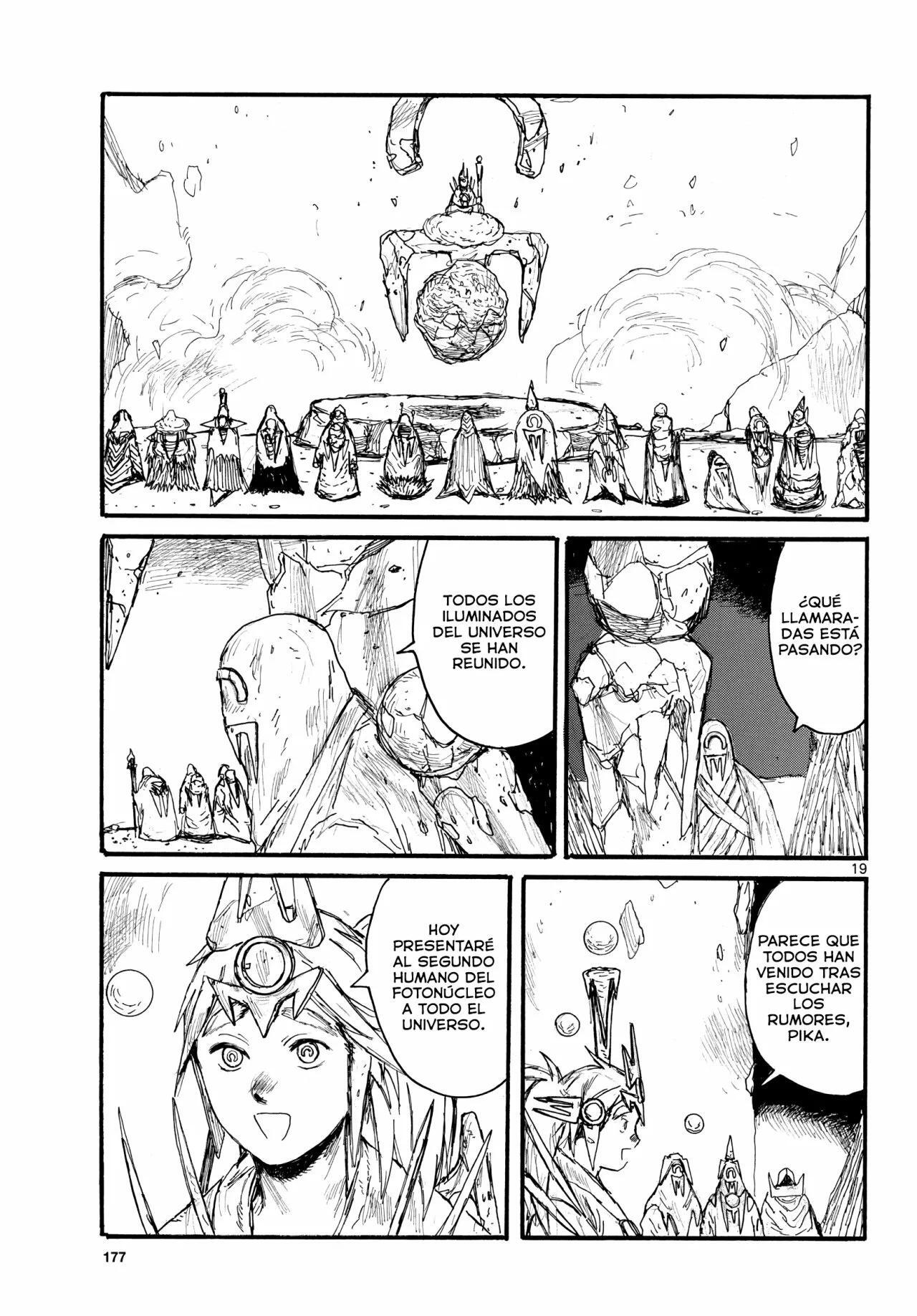 Capitulo 34 page 20
