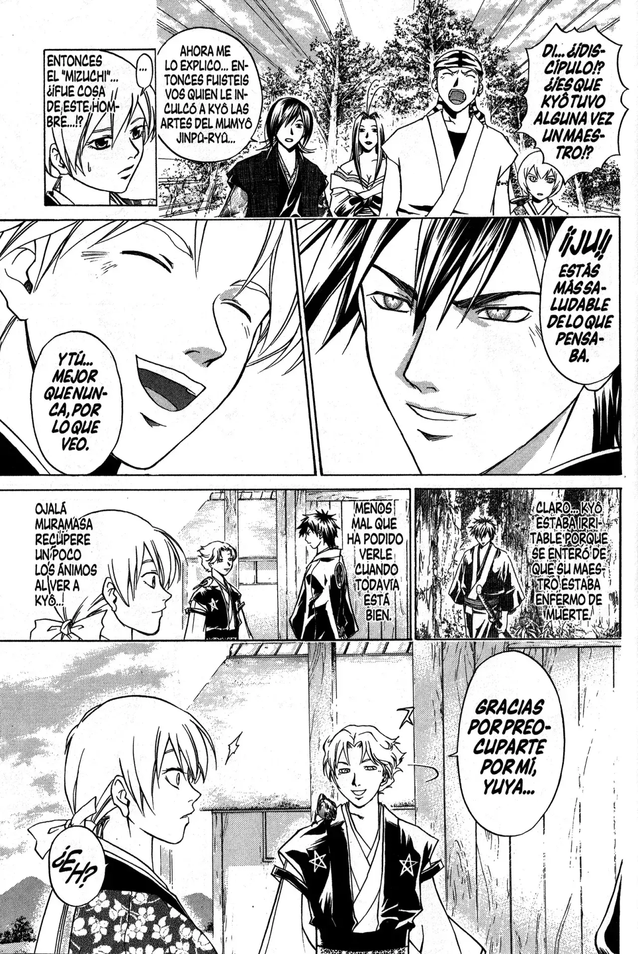 Capitulo 89 page 3