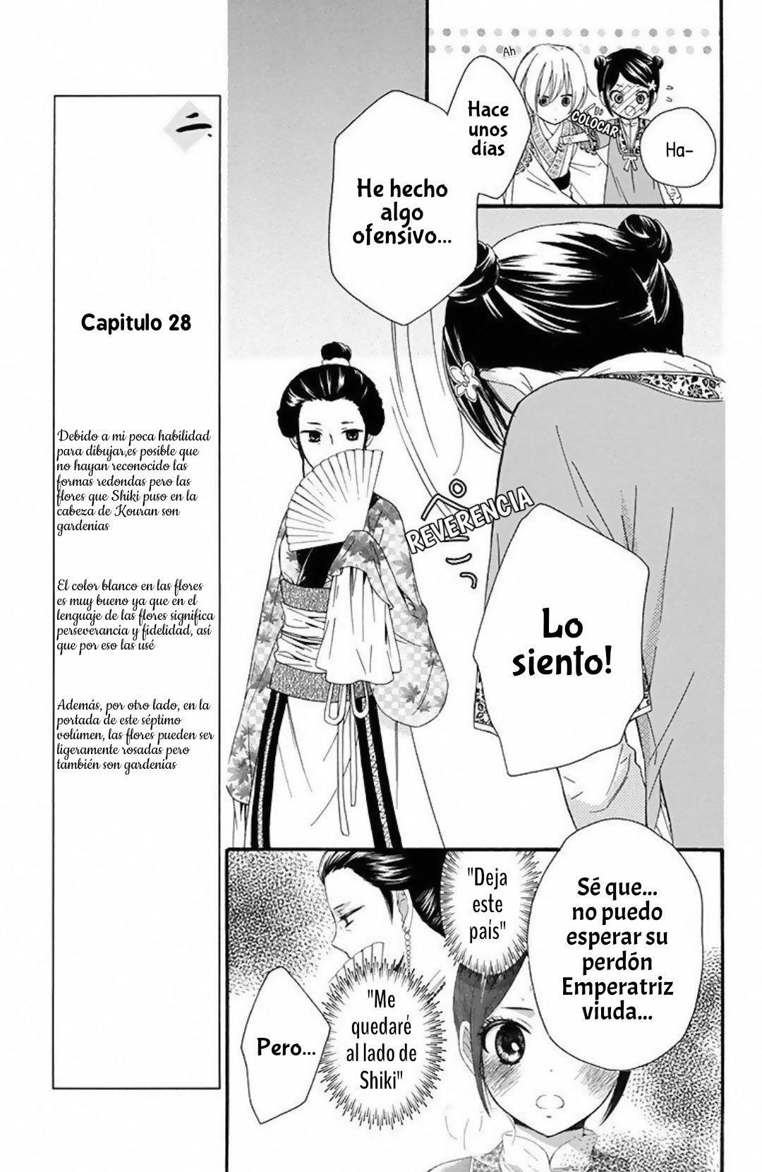 Capitulo 28 page 16