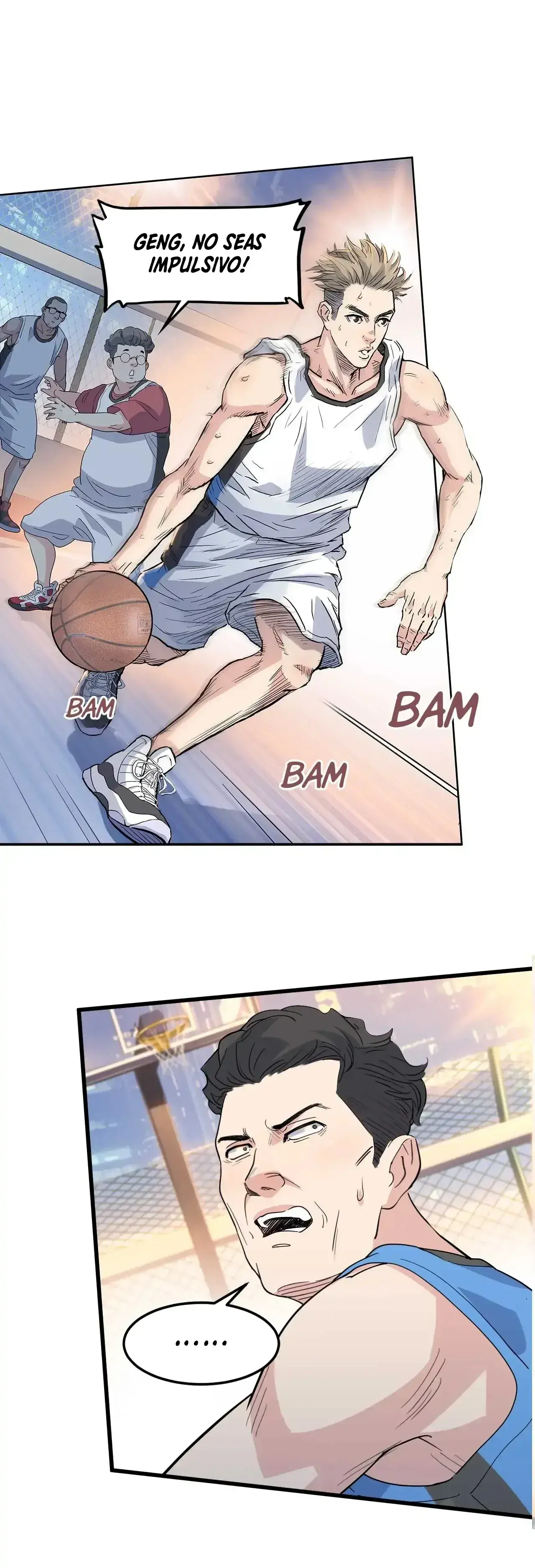 Capitulo 38 page 18