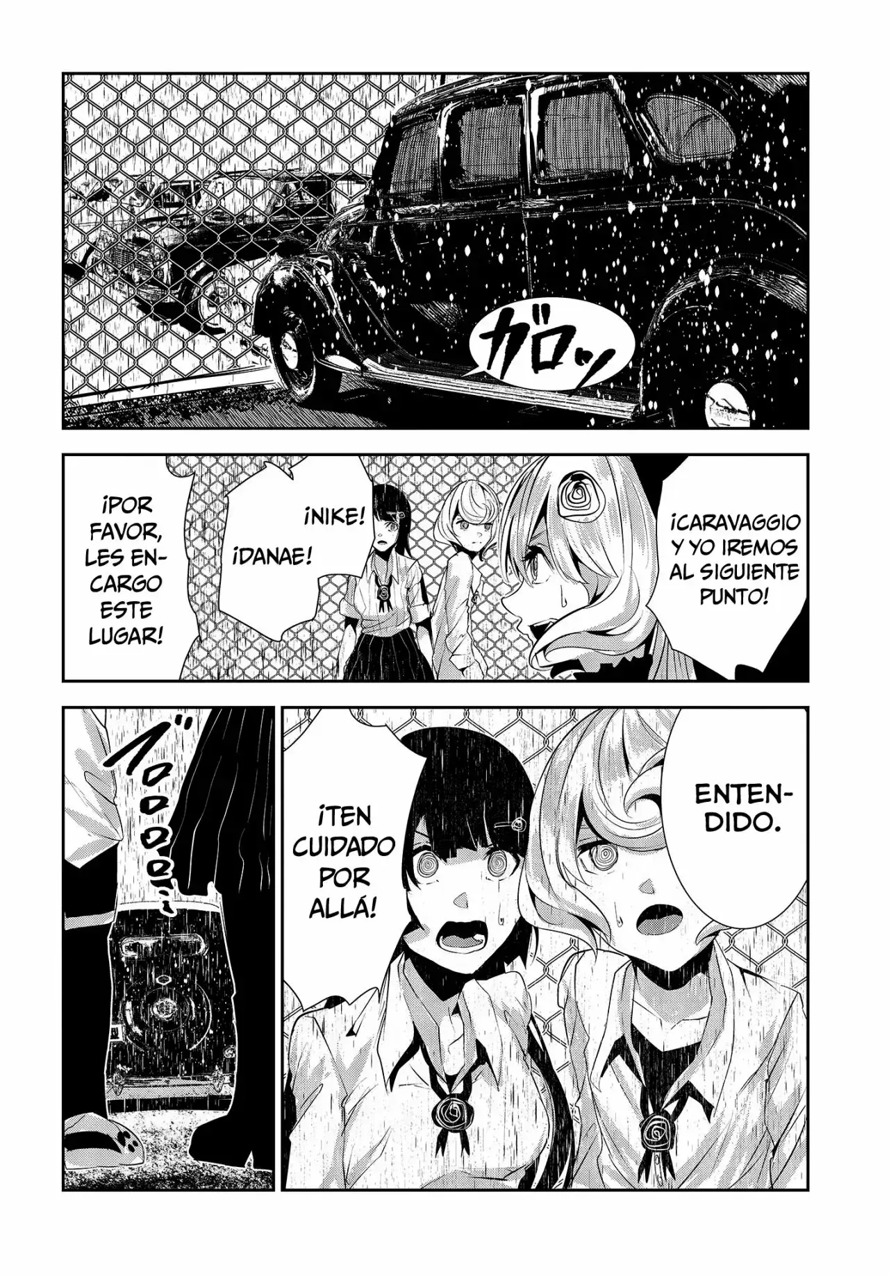 Capitulo 26 page 4