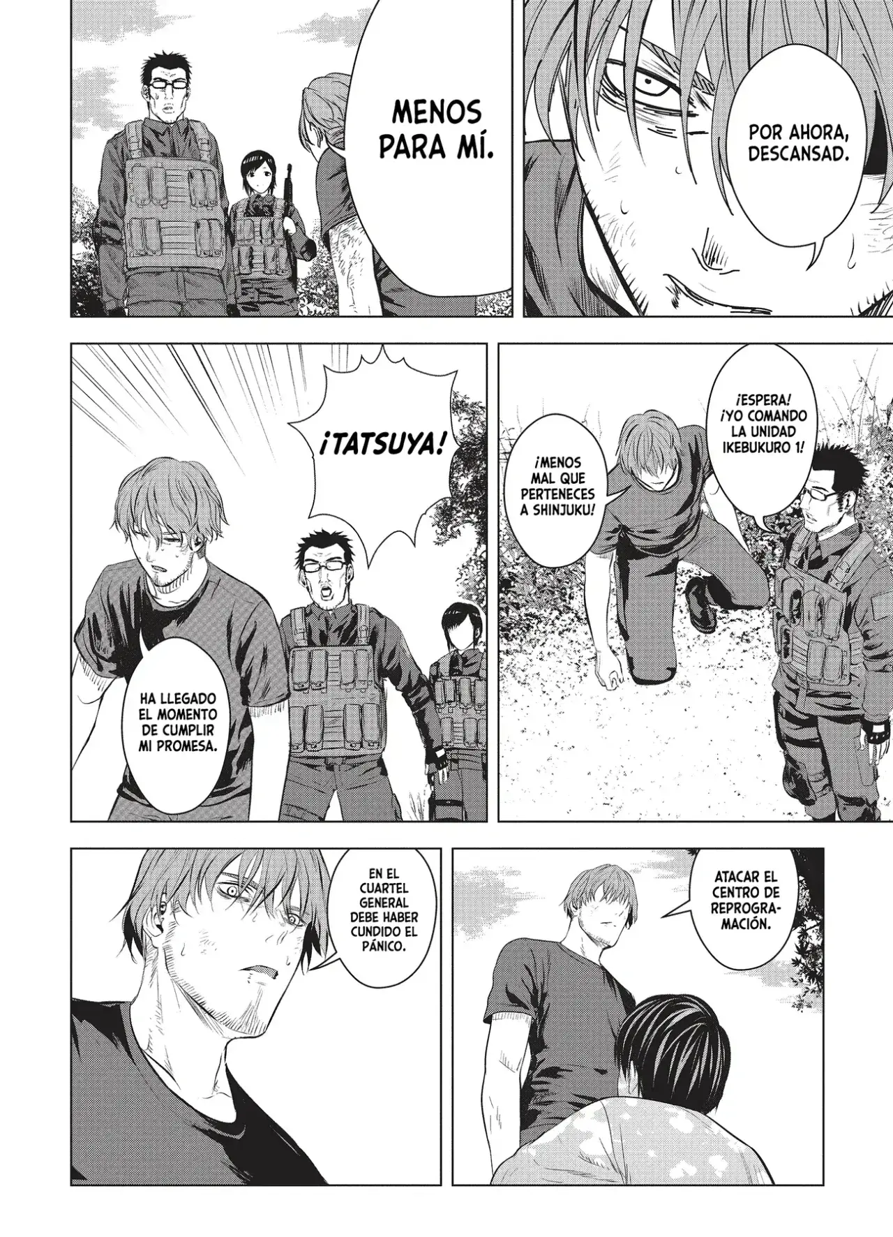 Capitulo 21 page 23