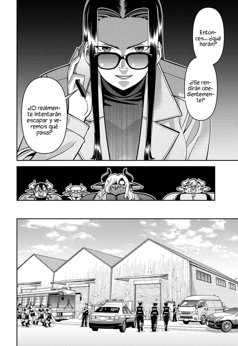 Capitulo 85 page 23