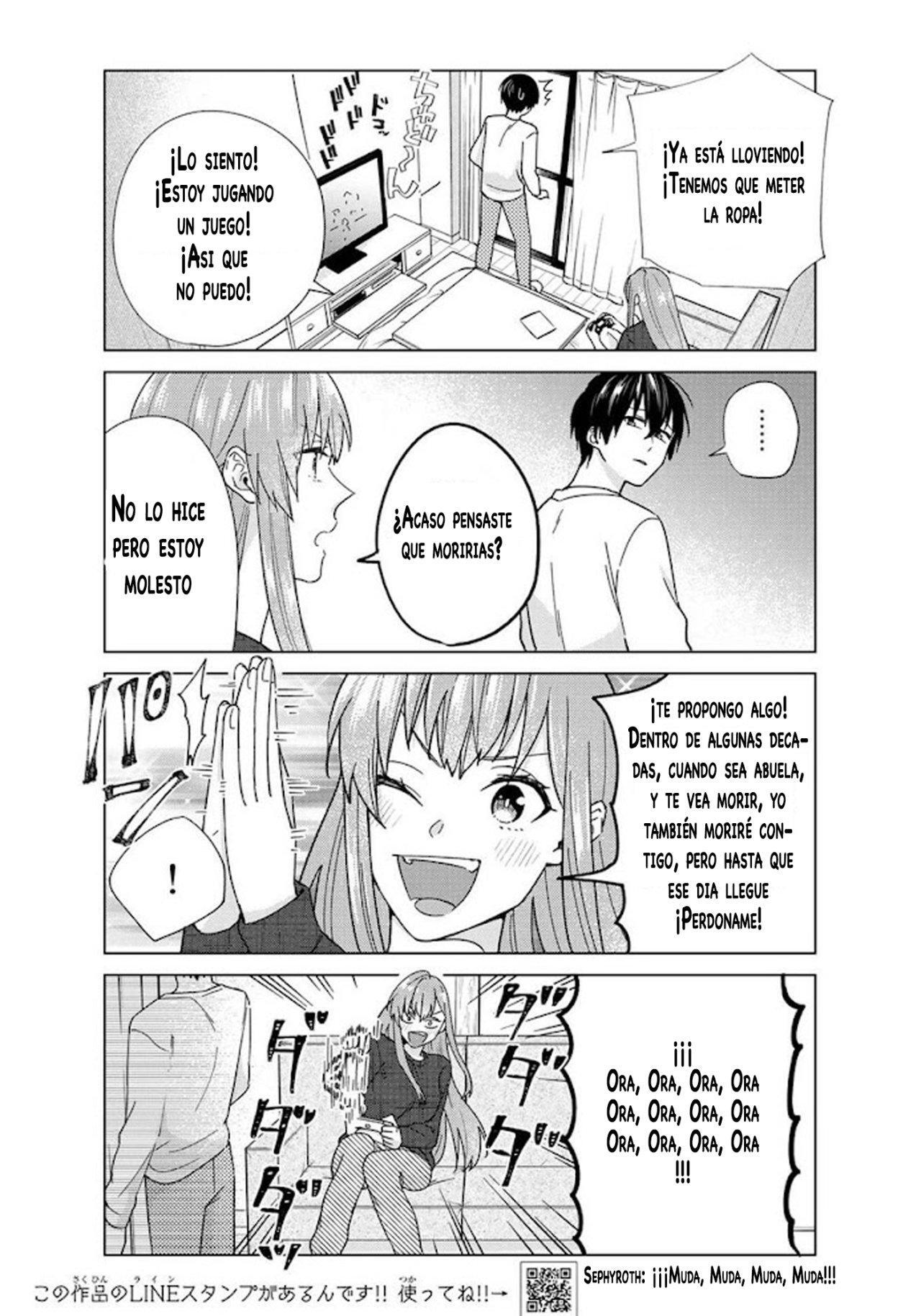Capitulo 32 page 10