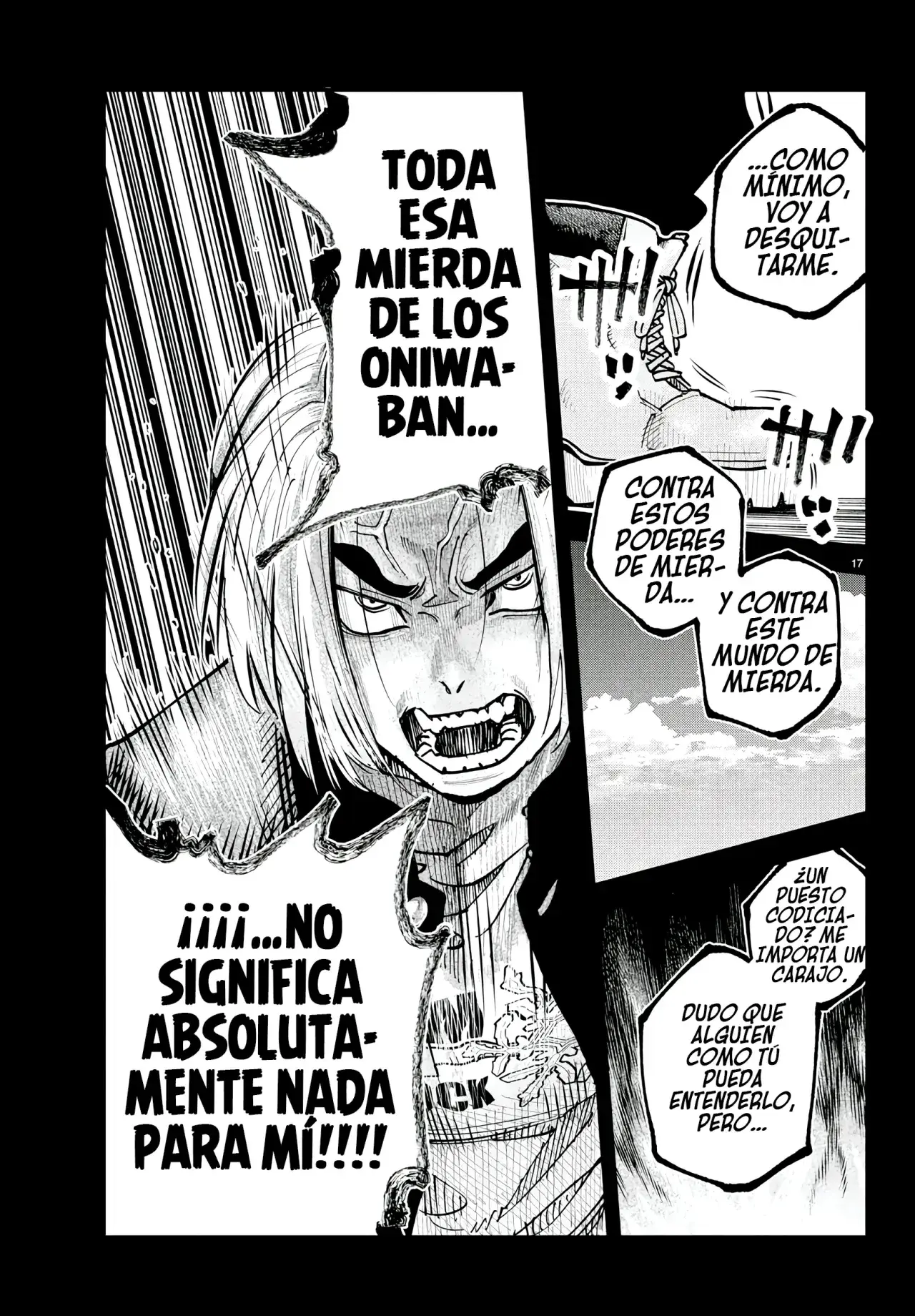 Capitulo 39 page 18