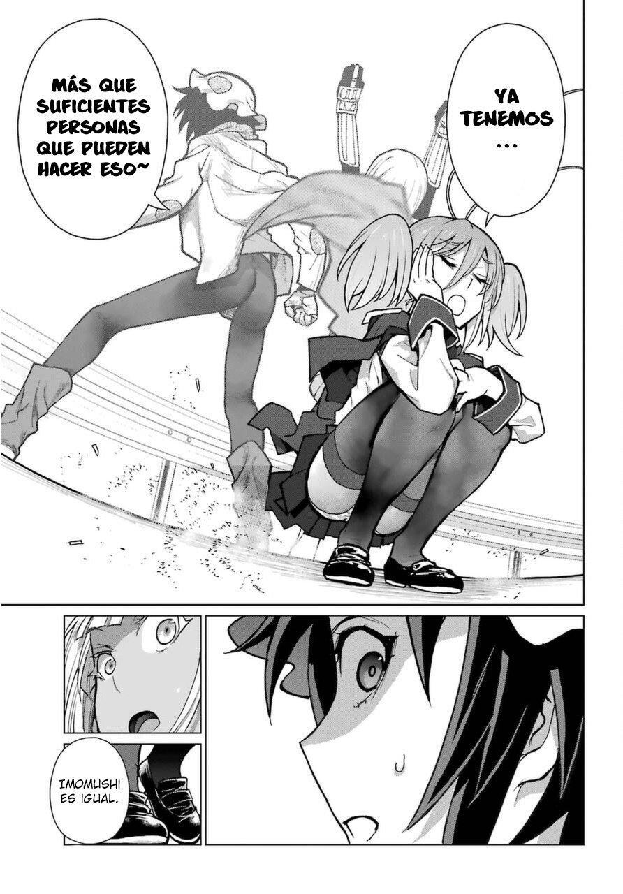 Capitulo 12.50 page 17