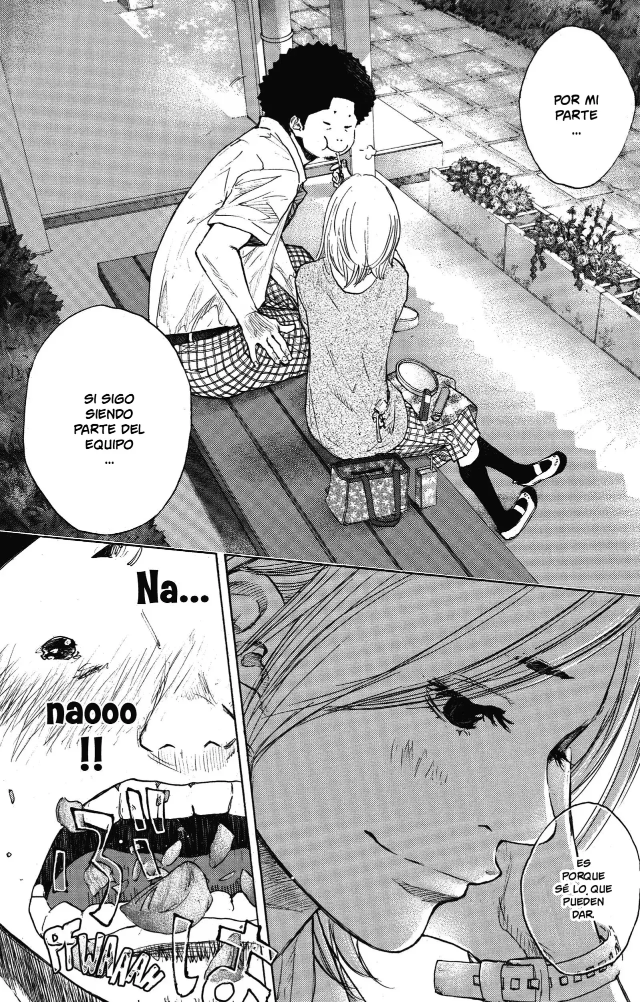 Capitulo 261 page 5