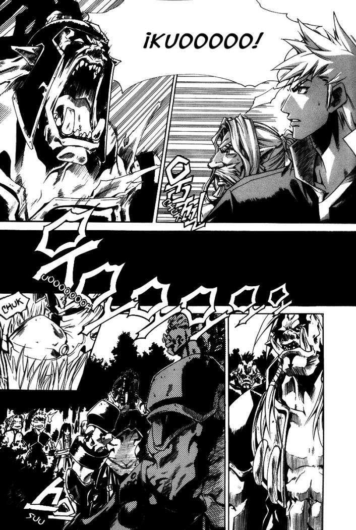 Capitulo 28 page 15