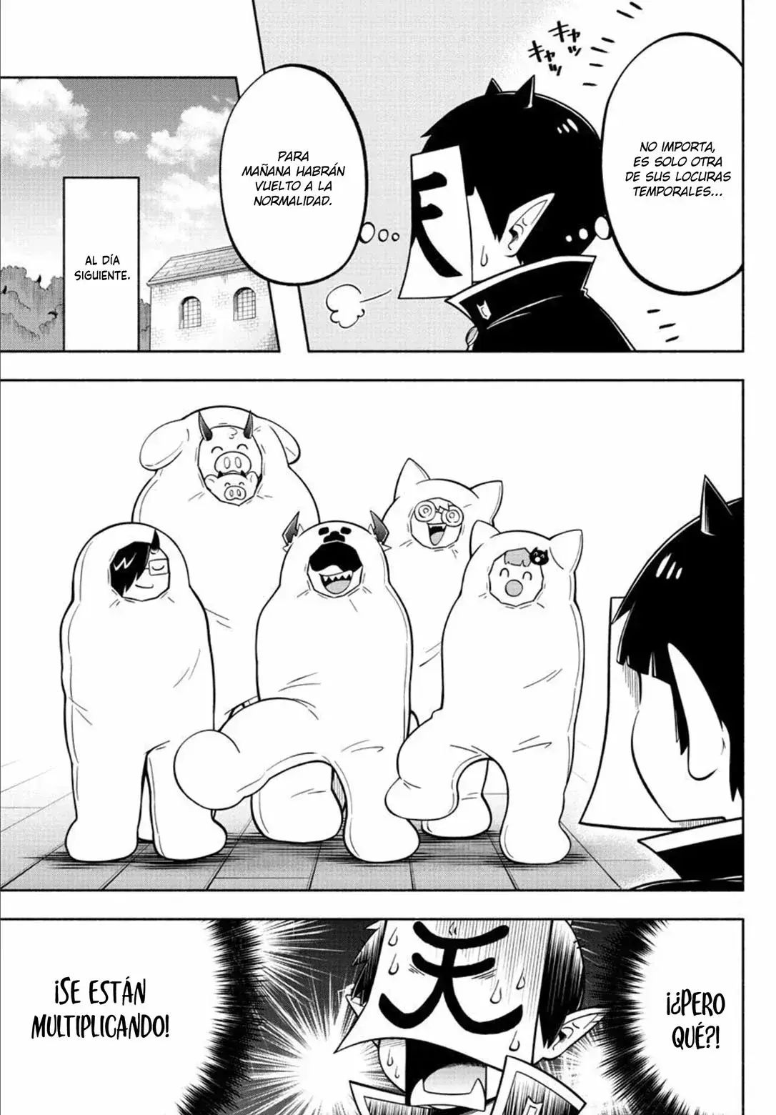Capitulo 110 page 10