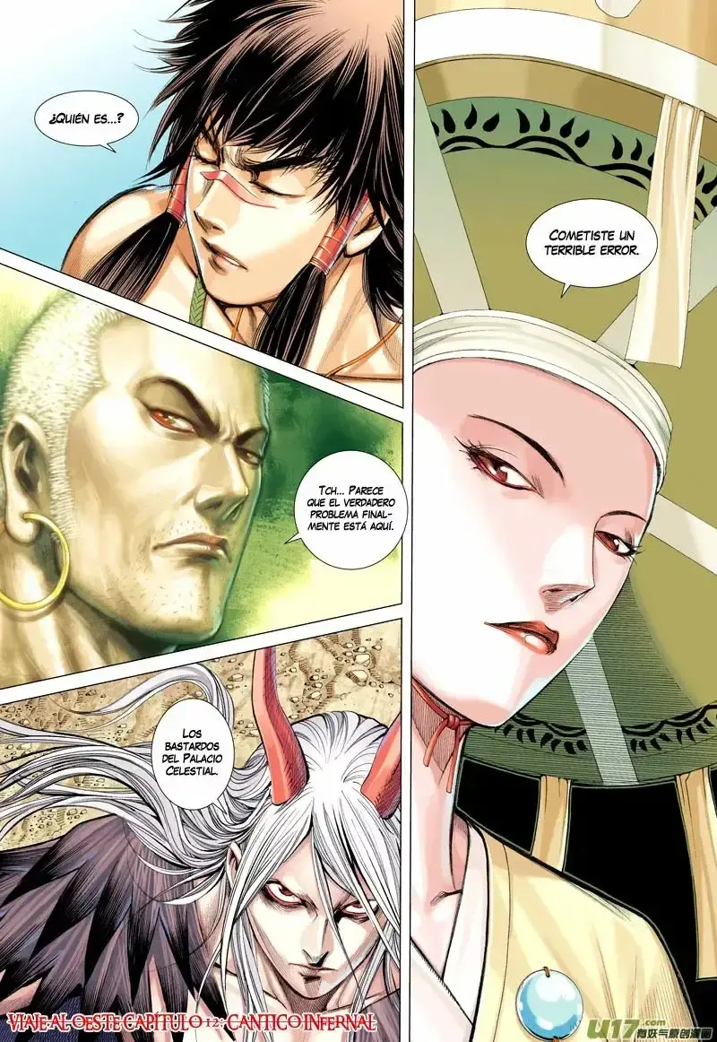 Capitulo 12 page 29