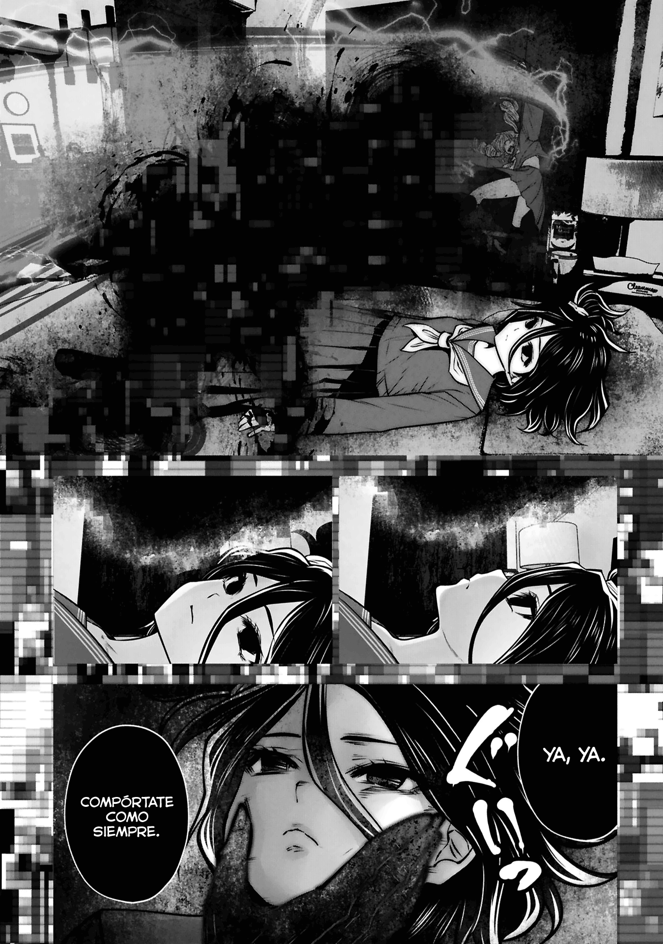 Capitulo 146 page 3