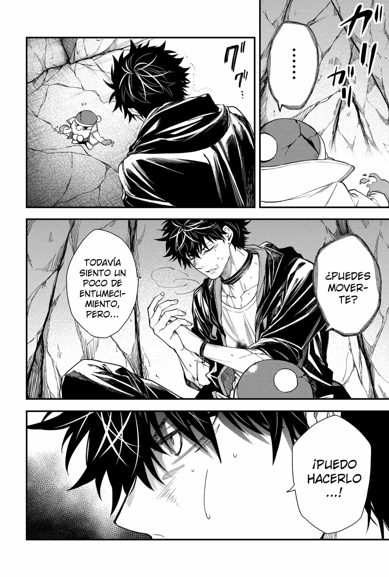 Capitulo 39 page 4