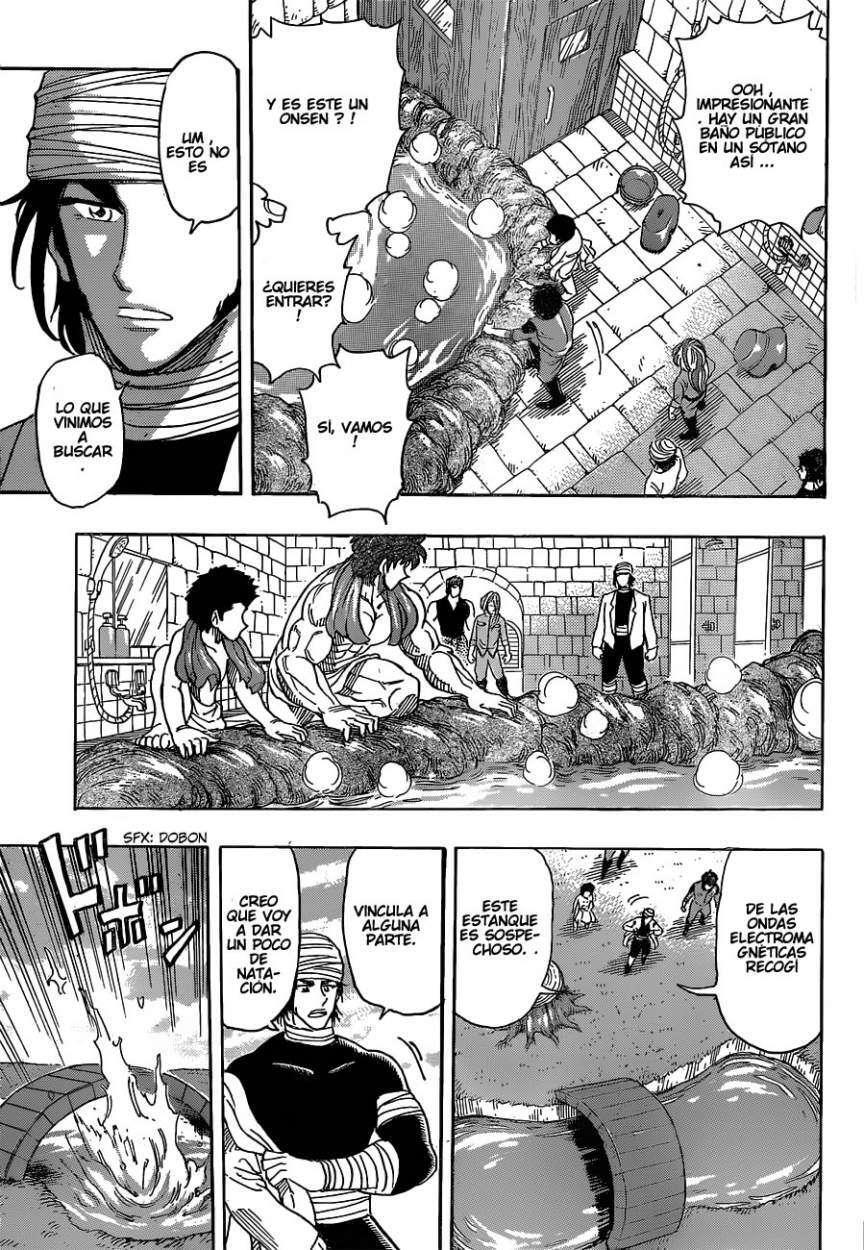 Capitulo 270 page 14