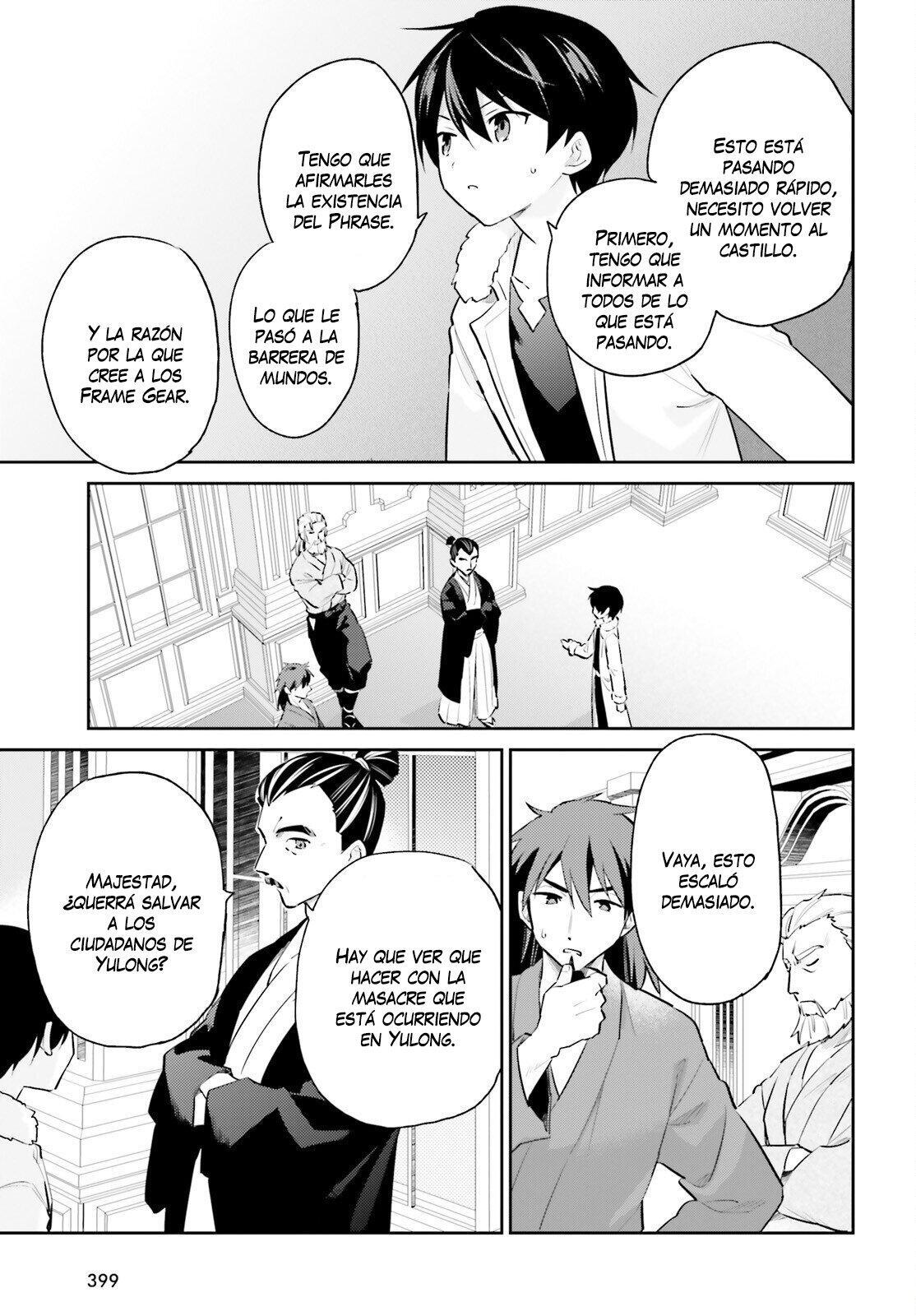 Capitulo 77 page 11