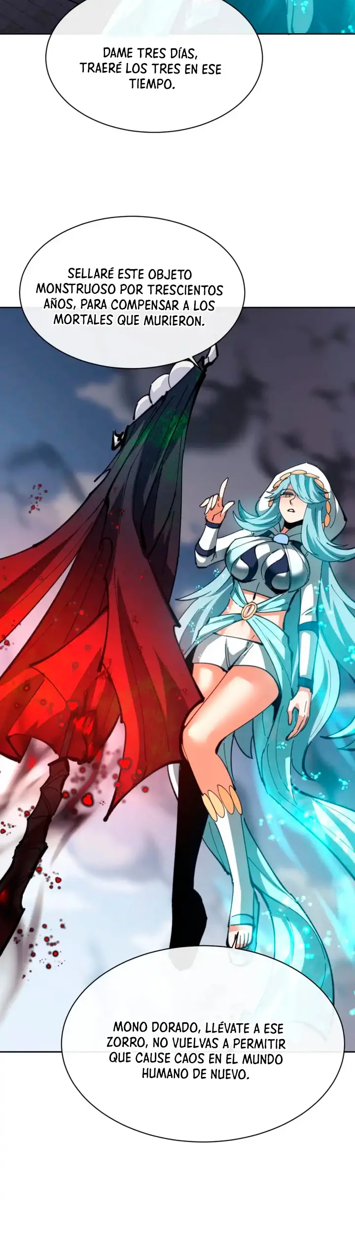 Capitulo 41 page 28