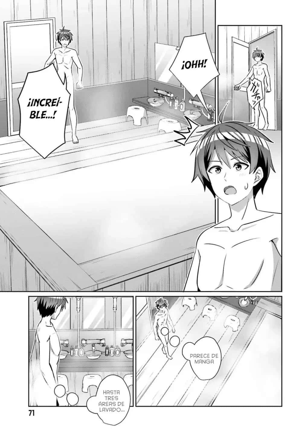 Capitulo 36 page 21