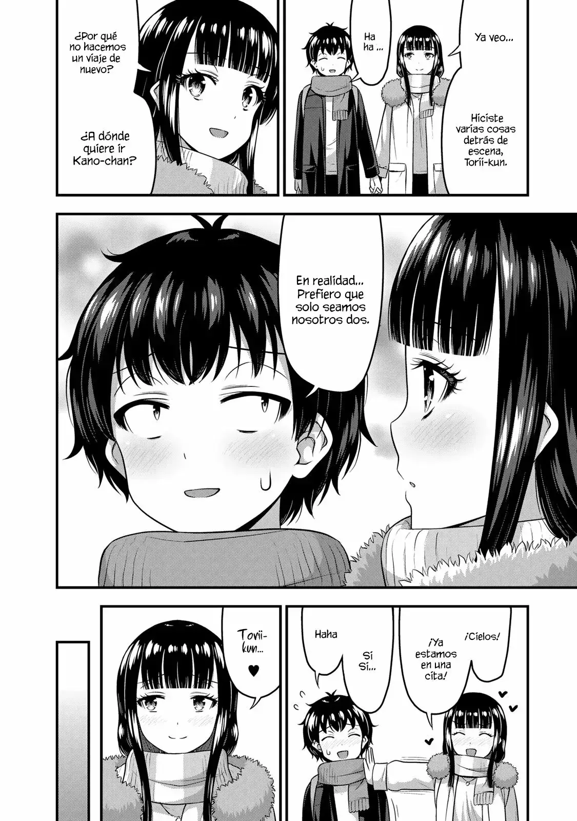 Capitulo 57 page 7