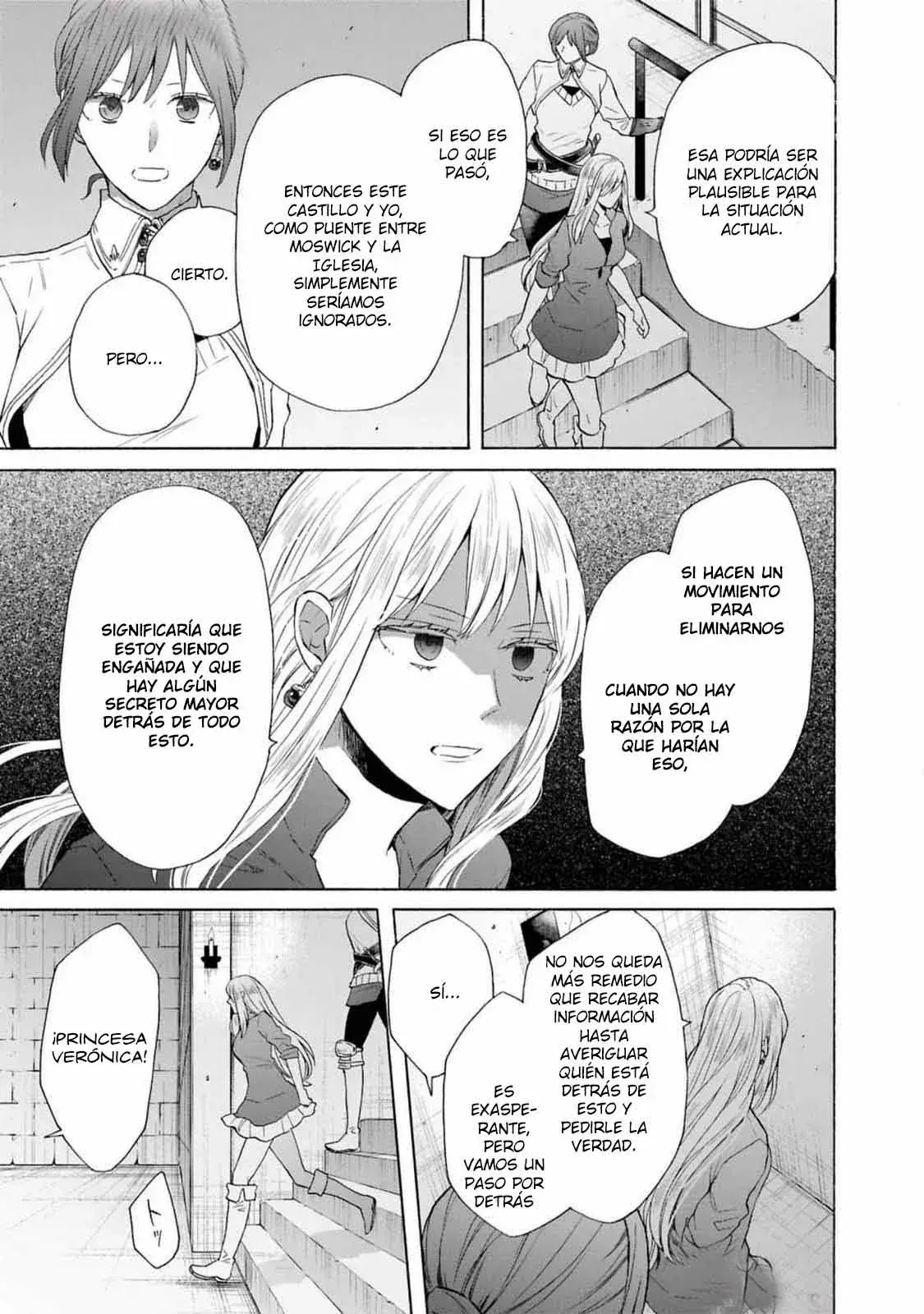 Capitulo 150 page 19