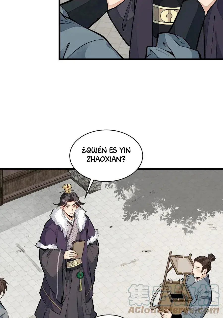 Capitulo 83 page 26