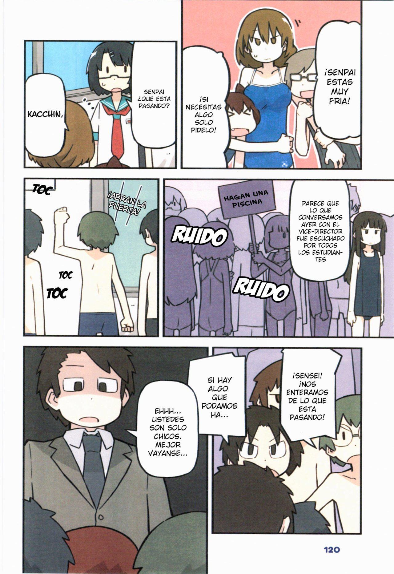 Capitulo 29 page 5