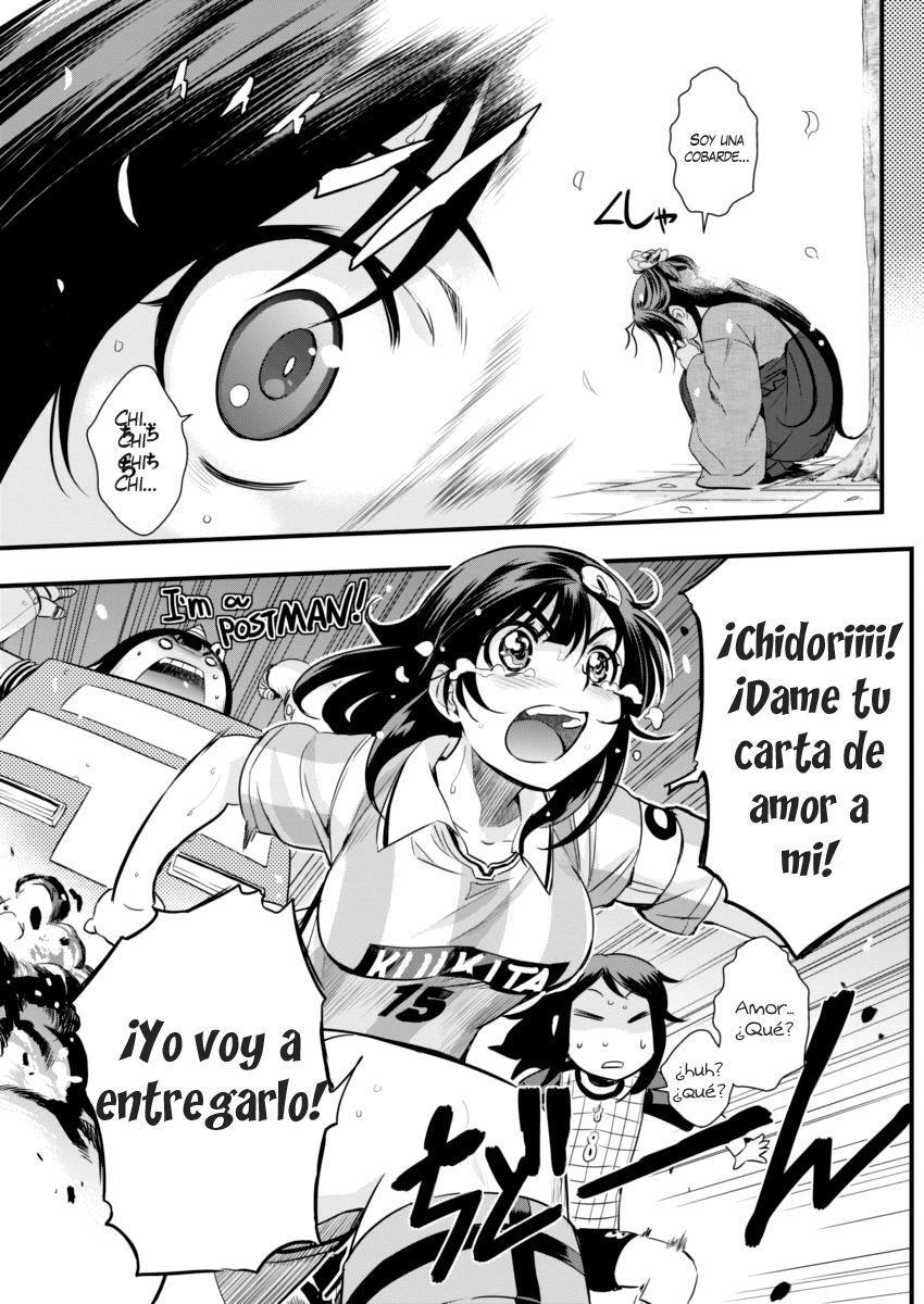 Capitulo 75 page 6