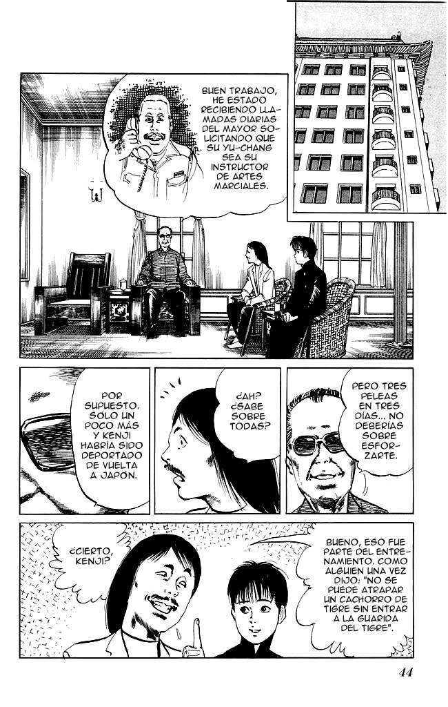 Capitulo 90 page 4